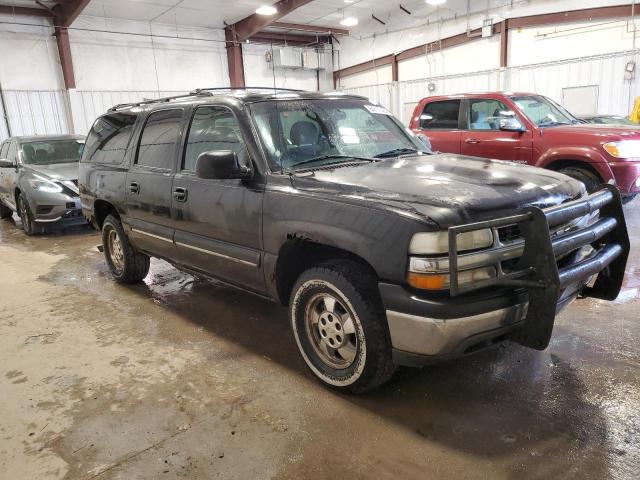 Photo 3 VIN: 1GNFK16T41J286966 - CHEVROLET SUBURBAN K 