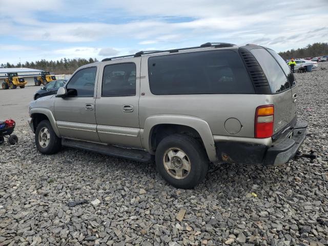 Photo 1 VIN: 1GNFK16T43J129960 - CHEVROLET SUBURBAN 