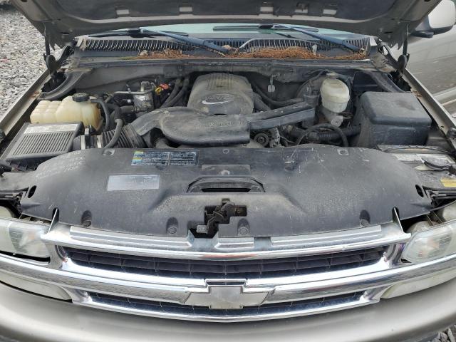 Photo 10 VIN: 1GNFK16T43J129960 - CHEVROLET SUBURBAN 