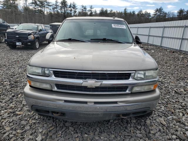 Photo 4 VIN: 1GNFK16T43J129960 - CHEVROLET SUBURBAN 