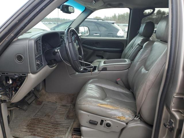 Photo 6 VIN: 1GNFK16T43J129960 - CHEVROLET SUBURBAN 