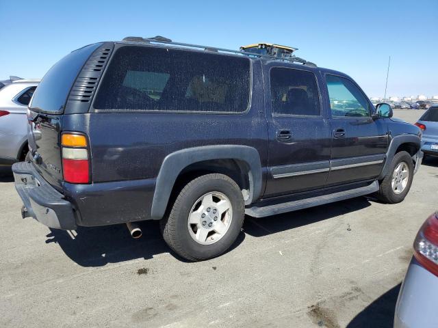 Photo 2 VIN: 1GNFK16T44J205856 - CHEVROLET SUBURBAN K 