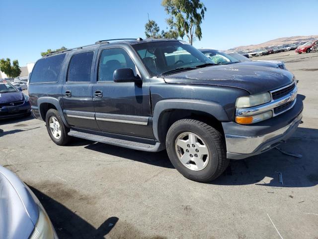 Photo 3 VIN: 1GNFK16T44J205856 - CHEVROLET SUBURBAN K 