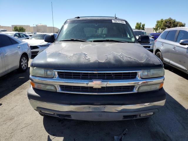 Photo 4 VIN: 1GNFK16T44J205856 - CHEVROLET SUBURBAN K 