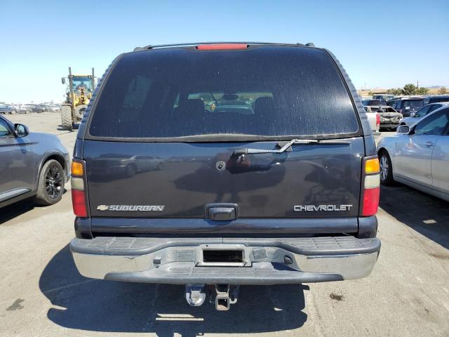 Photo 5 VIN: 1GNFK16T44J205856 - CHEVROLET SUBURBAN K 