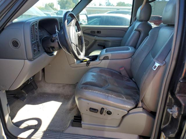 Photo 6 VIN: 1GNFK16T44J205856 - CHEVROLET SUBURBAN K 