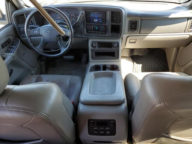 Photo 7 VIN: 1GNFK16T44J205856 - CHEVROLET SUBURBAN K 