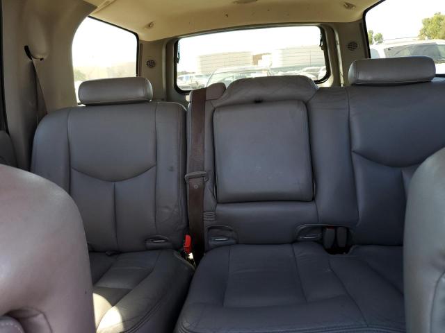 Photo 9 VIN: 1GNFK16T44J205856 - CHEVROLET SUBURBAN K 