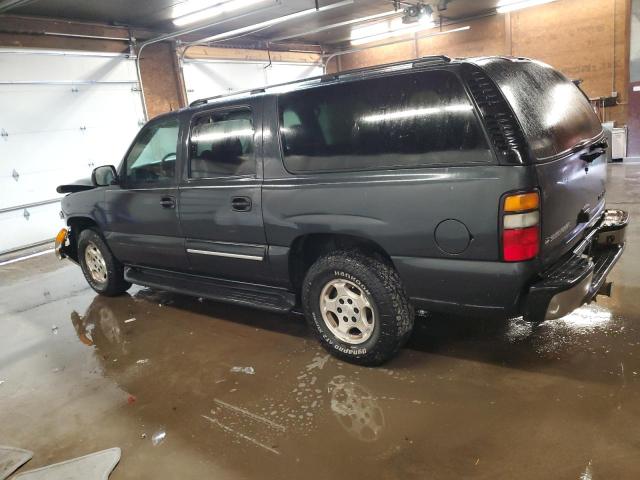 Photo 1 VIN: 1GNFK16T54J157526 - CHEVROLET SUBURBAN 