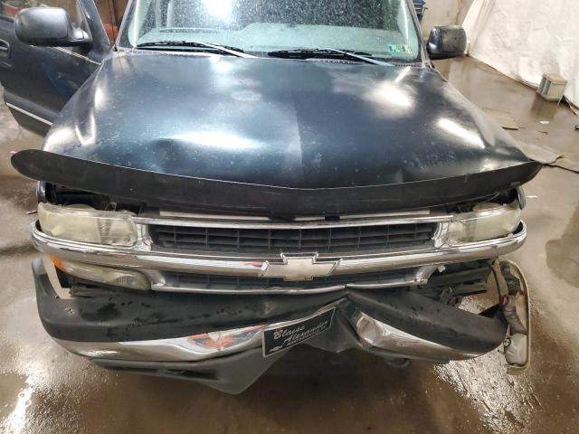 Photo 11 VIN: 1GNFK16T54J157526 - CHEVROLET SUBURBAN 