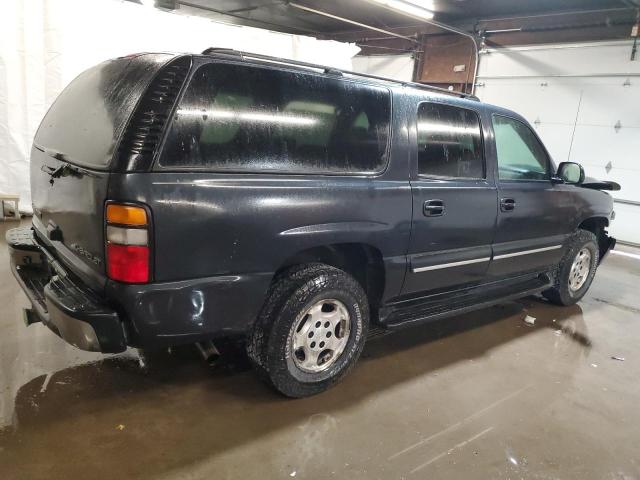 Photo 2 VIN: 1GNFK16T54J157526 - CHEVROLET SUBURBAN 