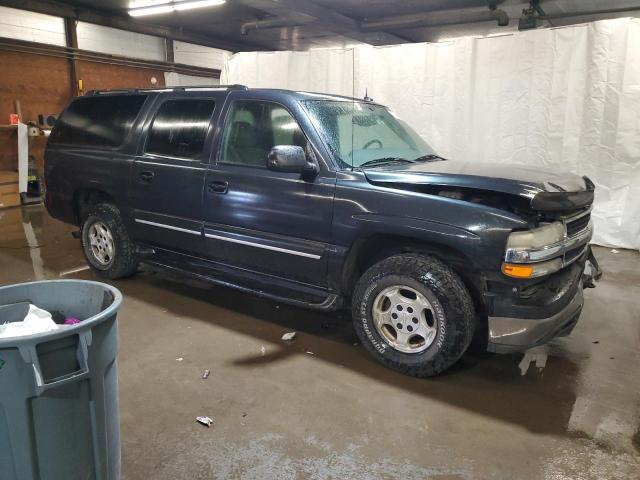 Photo 3 VIN: 1GNFK16T54J157526 - CHEVROLET SUBURBAN 