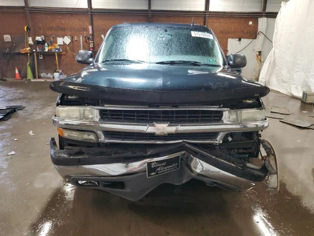 Photo 4 VIN: 1GNFK16T54J157526 - CHEVROLET SUBURBAN 