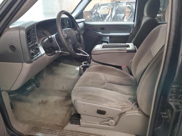 Photo 6 VIN: 1GNFK16T54J157526 - CHEVROLET SUBURBAN 