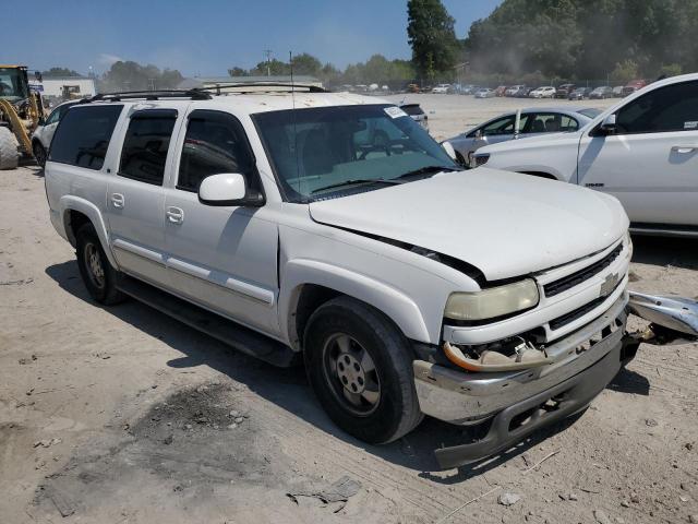 Photo 3 VIN: 1GNFK16T71J208214 - CHEVROLET SUBURBAN K 