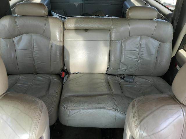 Photo 9 VIN: 1GNFK16T71J208214 - CHEVROLET SUBURBAN K 