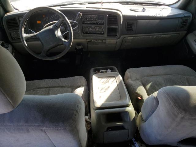 Photo 7 VIN: 1GNFK16T71J233937 - CHEVROLET SUBURBAN K 