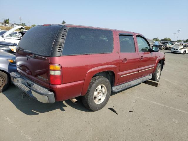 Photo 2 VIN: 1GNFK16T72J317225 - CHEVROLET SUBURBAN K 