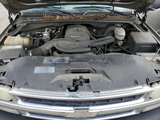 Photo 11 VIN: 1GNFK16T73J142749 - CHEVROLET SUBURBAN K 