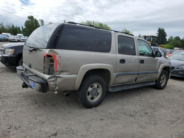 Photo 2 VIN: 1GNFK16T73J142749 - CHEVROLET SUBURBAN K 