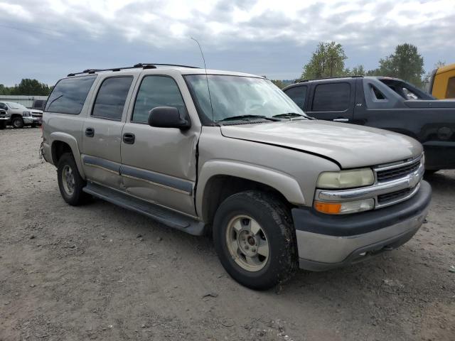 Photo 3 VIN: 1GNFK16T73J142749 - CHEVROLET SUBURBAN K 