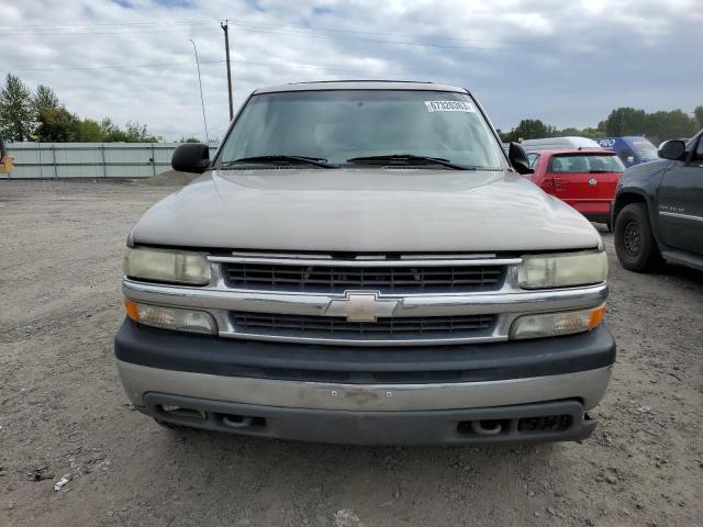 Photo 4 VIN: 1GNFK16T73J142749 - CHEVROLET SUBURBAN K 