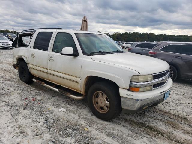 Photo 3 VIN: 1GNFK16T81J209789 - CHEVROLET SUBURBAN K 