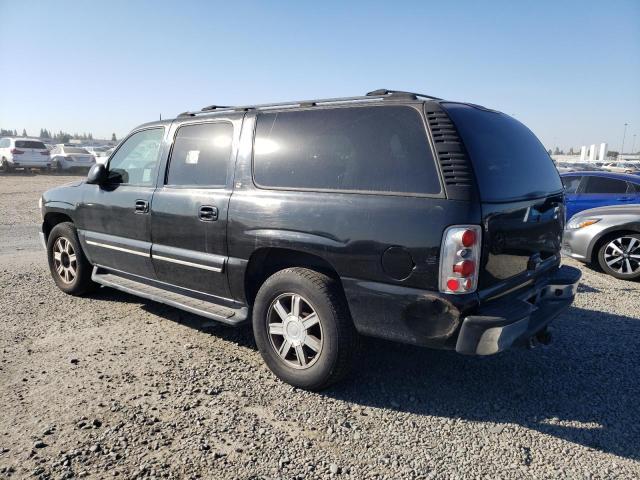 Photo 1 VIN: 1GNFK16T82J231826 - CHEVROLET SUBURBAN 