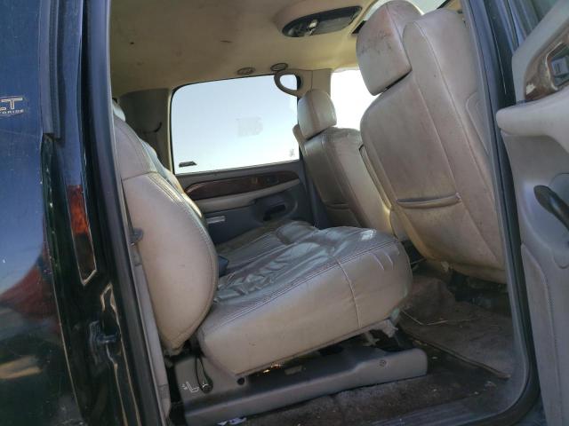 Photo 10 VIN: 1GNFK16T82J231826 - CHEVROLET SUBURBAN 