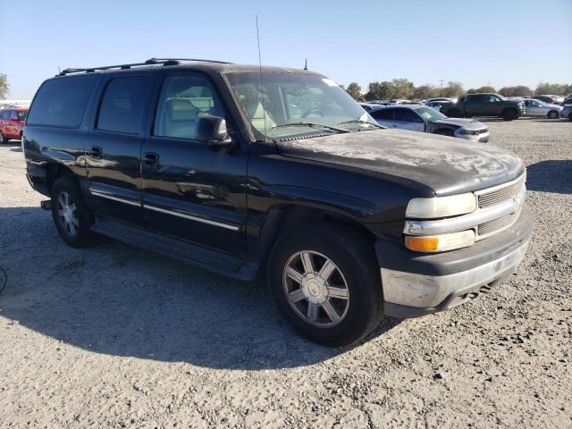 Photo 3 VIN: 1GNFK16T82J231826 - CHEVROLET SUBURBAN 