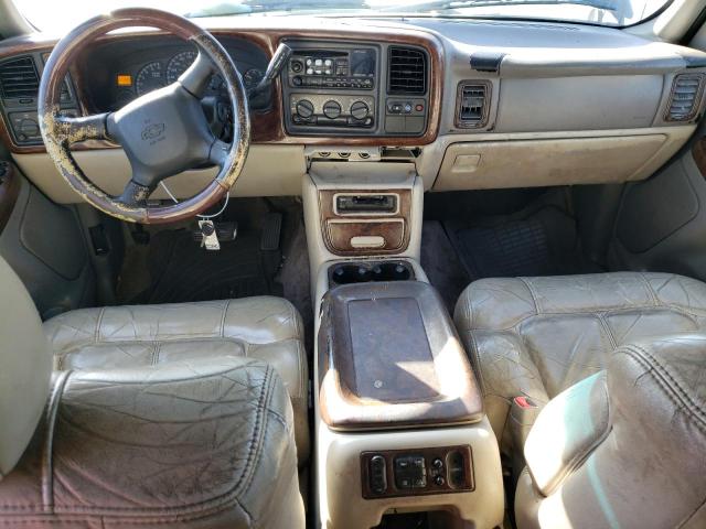 Photo 7 VIN: 1GNFK16T82J231826 - CHEVROLET SUBURBAN 