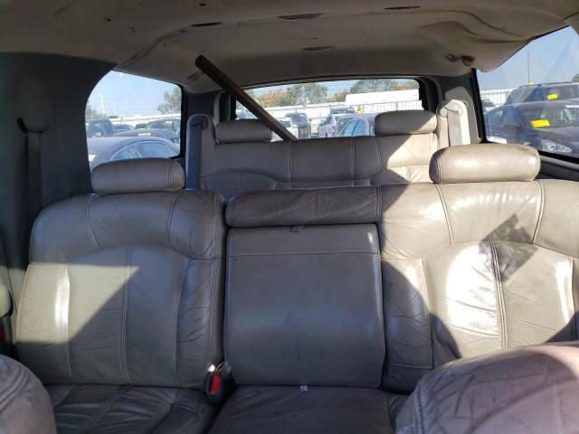 Photo 9 VIN: 1GNFK16T82J231826 - CHEVROLET SUBURBAN 