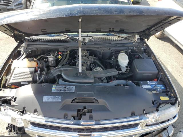 Photo 10 VIN: 1GNFK16T83J218673 - CHEVROLET SUBURBAN K 