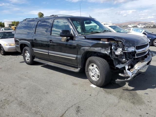 Photo 3 VIN: 1GNFK16T83J218673 - CHEVROLET SUBURBAN K 