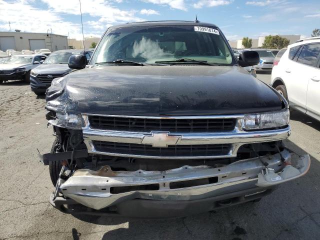 Photo 4 VIN: 1GNFK16T83J218673 - CHEVROLET SUBURBAN K 