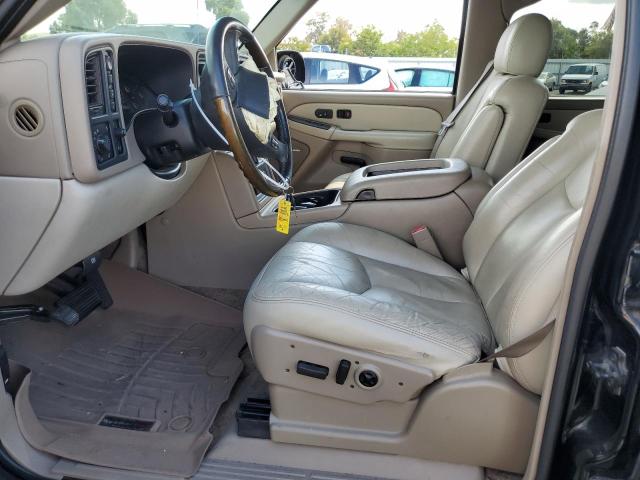 Photo 6 VIN: 1GNFK16T83J218673 - CHEVROLET SUBURBAN K 