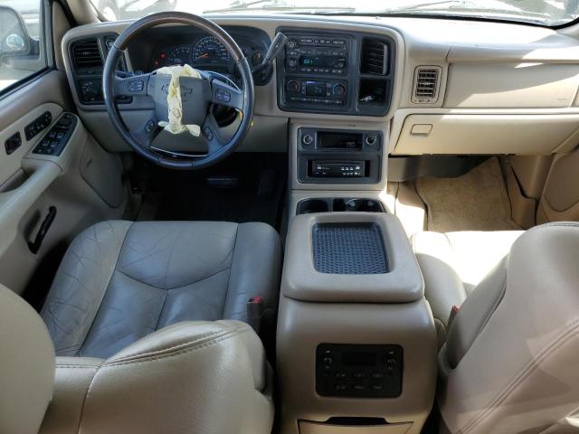 Photo 7 VIN: 1GNFK16T83J218673 - CHEVROLET SUBURBAN K 