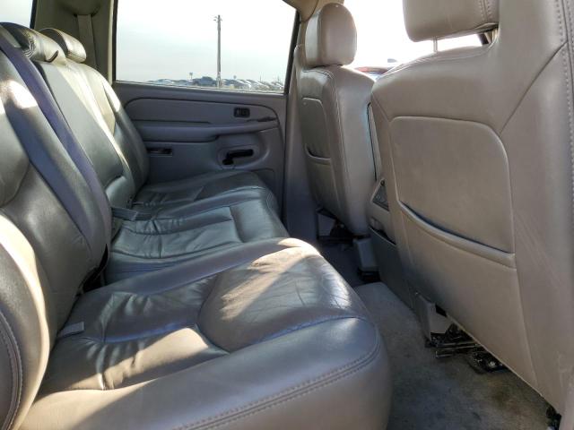 Photo 10 VIN: 1GNFK16T94J268340 - CHEVROLET SUBURBAN 