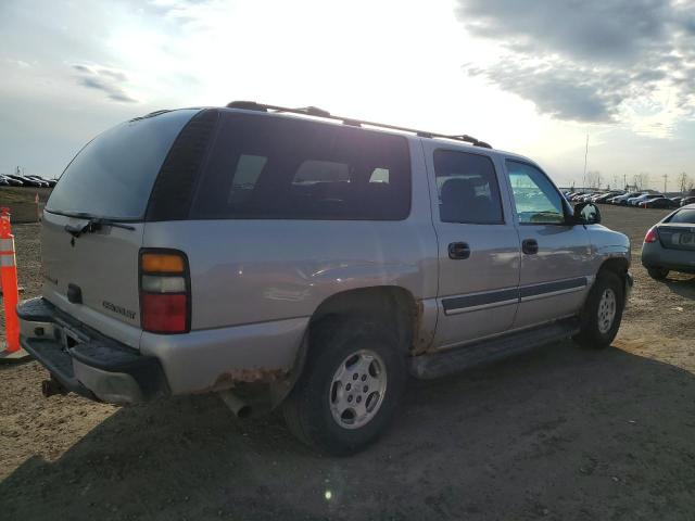 Photo 2 VIN: 1GNFK16T94J268340 - CHEVROLET SUBURBAN 