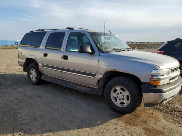 Photo 3 VIN: 1GNFK16T94J268340 - CHEVROLET SUBURBAN 