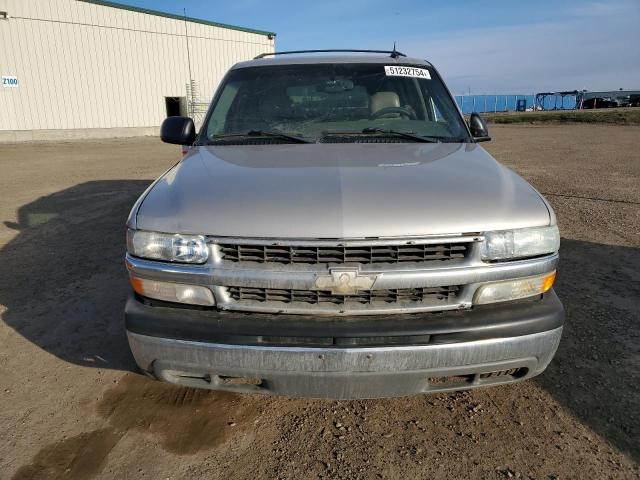 Photo 4 VIN: 1GNFK16T94J268340 - CHEVROLET SUBURBAN 