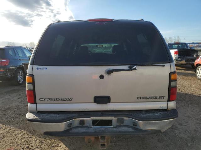 Photo 5 VIN: 1GNFK16T94J268340 - CHEVROLET SUBURBAN 