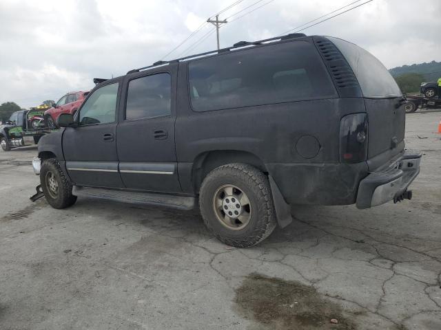 Photo 1 VIN: 1GNFK16TX3J273125 - CHEVROLET SUBURBAN K 