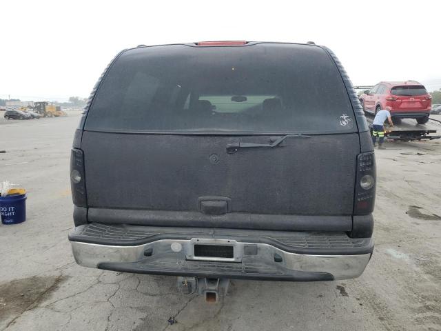 Photo 5 VIN: 1GNFK16TX3J273125 - CHEVROLET SUBURBAN K 