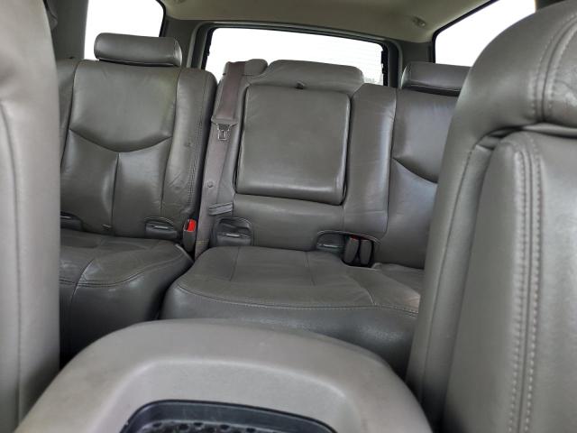 Photo 9 VIN: 1GNFK16TX3J273125 - CHEVROLET SUBURBAN K 