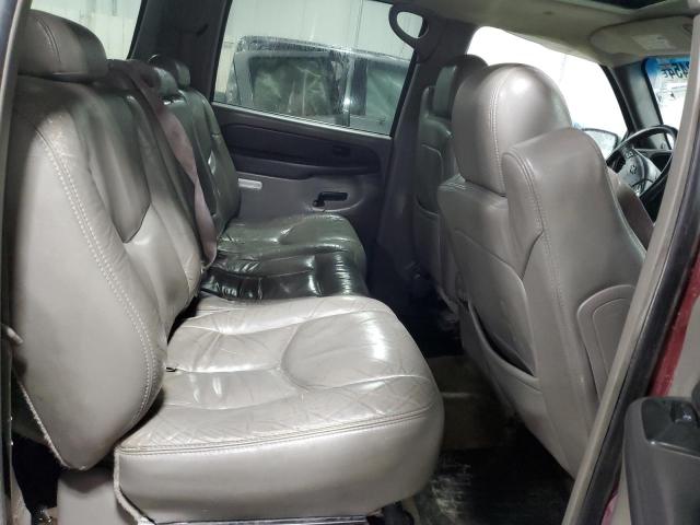 Photo 10 VIN: 1GNFK16TX3J296565 - CHEVROLET SUBURBAN 