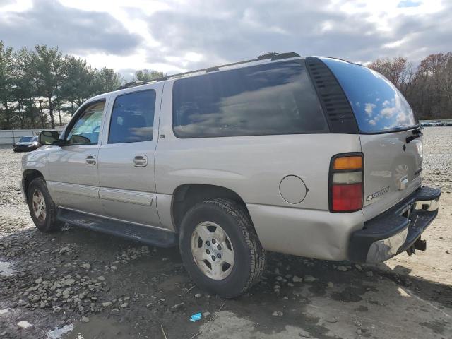 Photo 1 VIN: 1GNFK16TX4J322177 - CHEVROLET SUBURBAN 