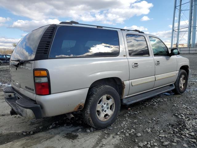 Photo 2 VIN: 1GNFK16TX4J322177 - CHEVROLET SUBURBAN 