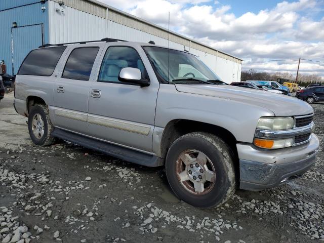 Photo 3 VIN: 1GNFK16TX4J322177 - CHEVROLET SUBURBAN 