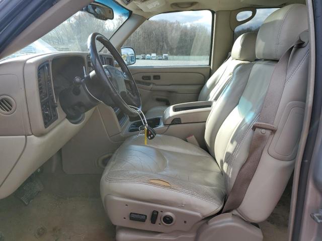 Photo 6 VIN: 1GNFK16TX4J322177 - CHEVROLET SUBURBAN 